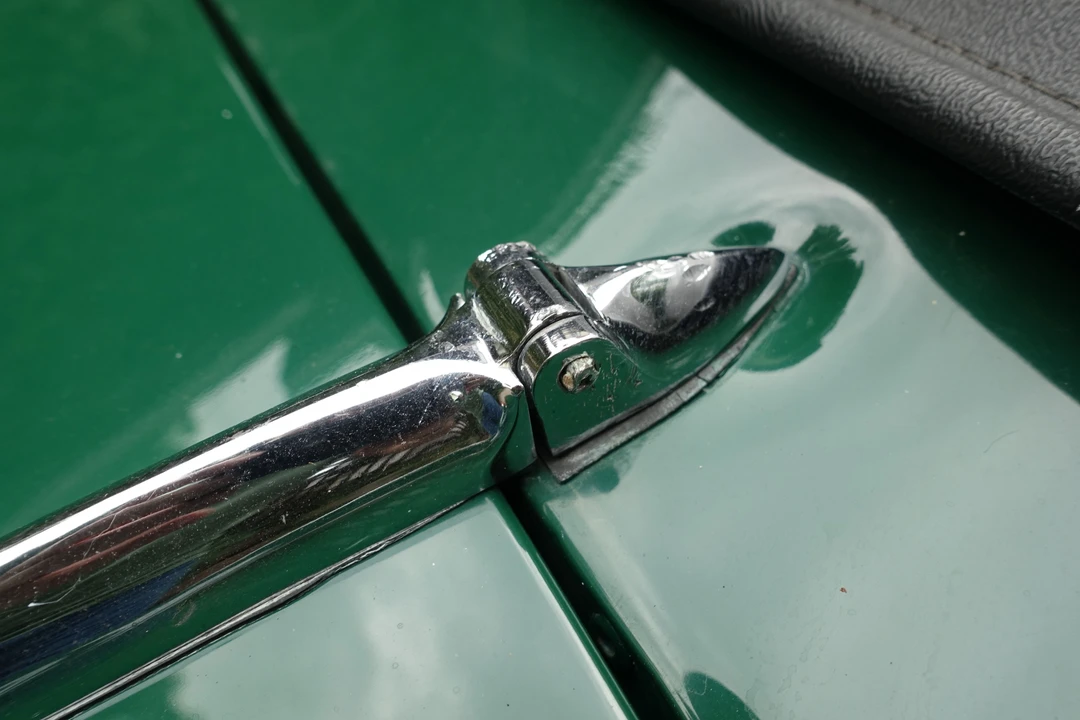 1967 Austin-Healey 3000 Mark III - Image 20 of 26