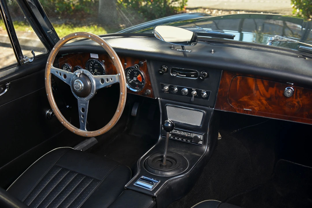 1967 Austin-Healey 3000 Mark III - Image 22 of 31
