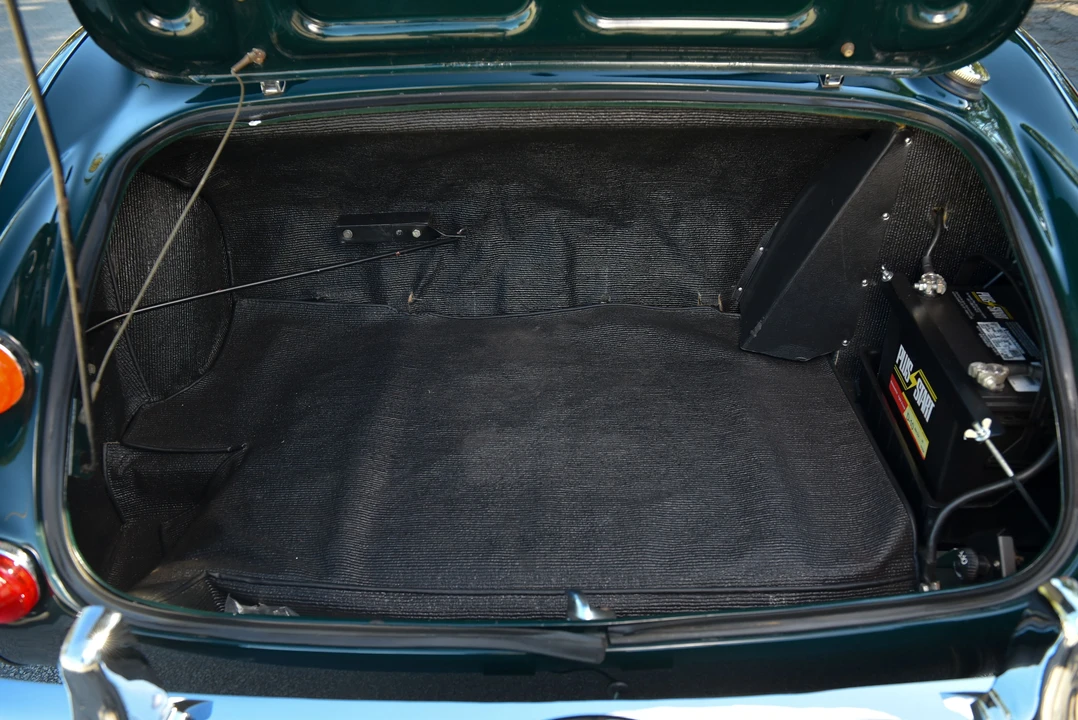 1967 Austin-Healey 3000 Mark III - Image 7 of 31