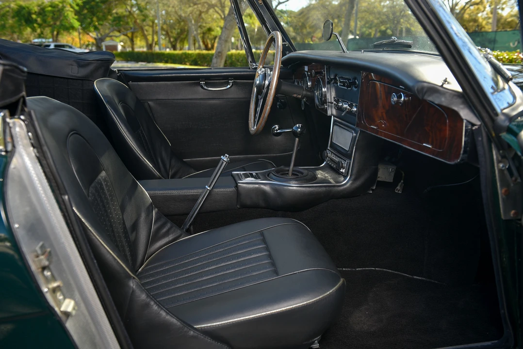 1967 Austin-Healey 3000 Mark III - Image 21 of 31