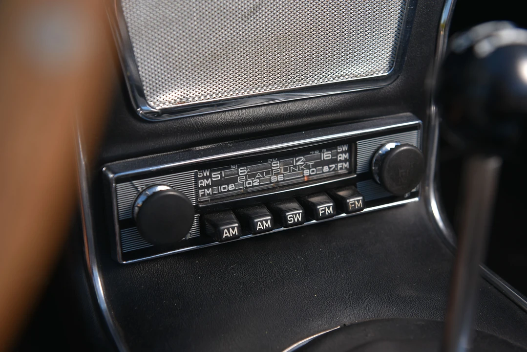 1967 Austin-Healey 3000 Mark III - Image 24 of 31