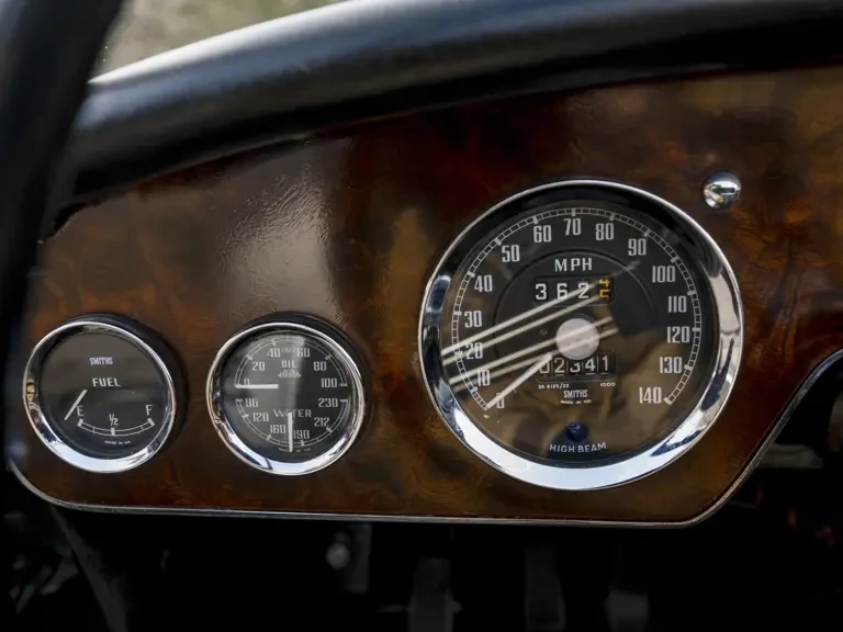 1967 Austin-Healey 3000 Mark III - Image 14 of 31