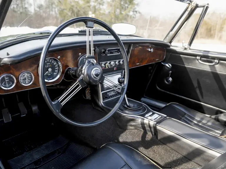1967 Austin-Healey 3000 Mark III - Image 11 of 31