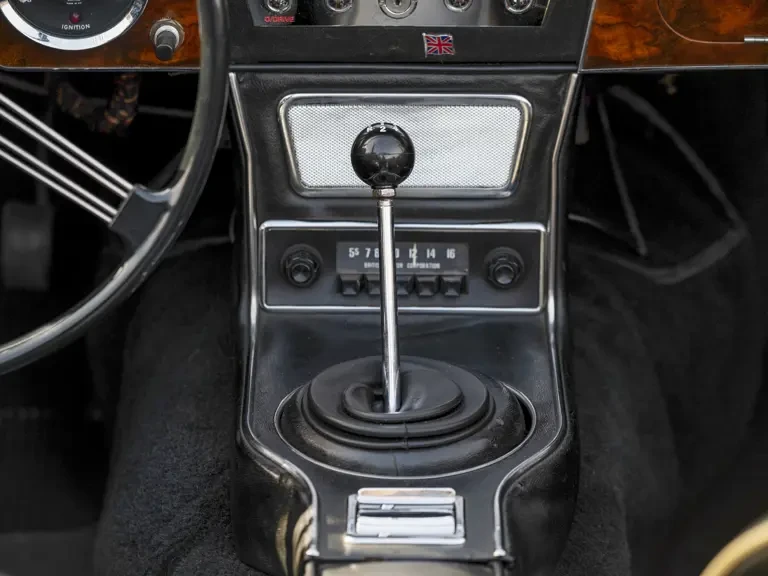 1967 Austin-Healey 3000 Mark III - Image 17 of 31