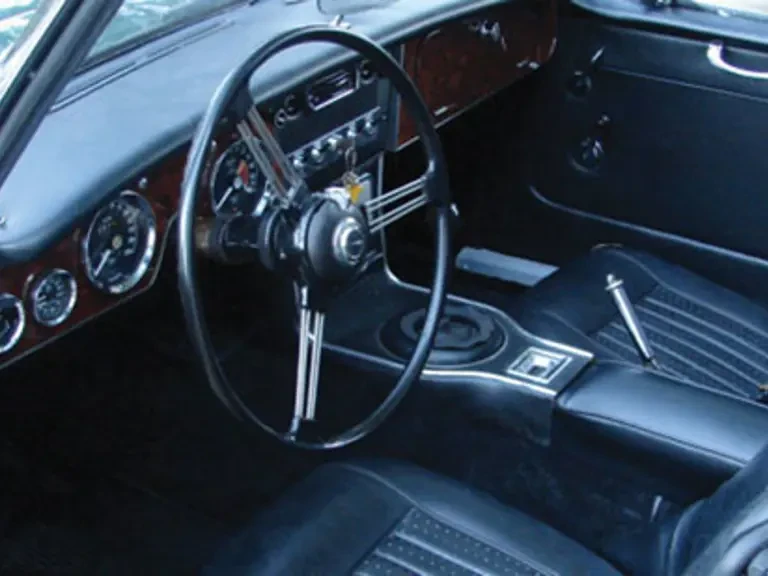 1967 Austin-Healey 3000 Mark III - Image 4 of 6