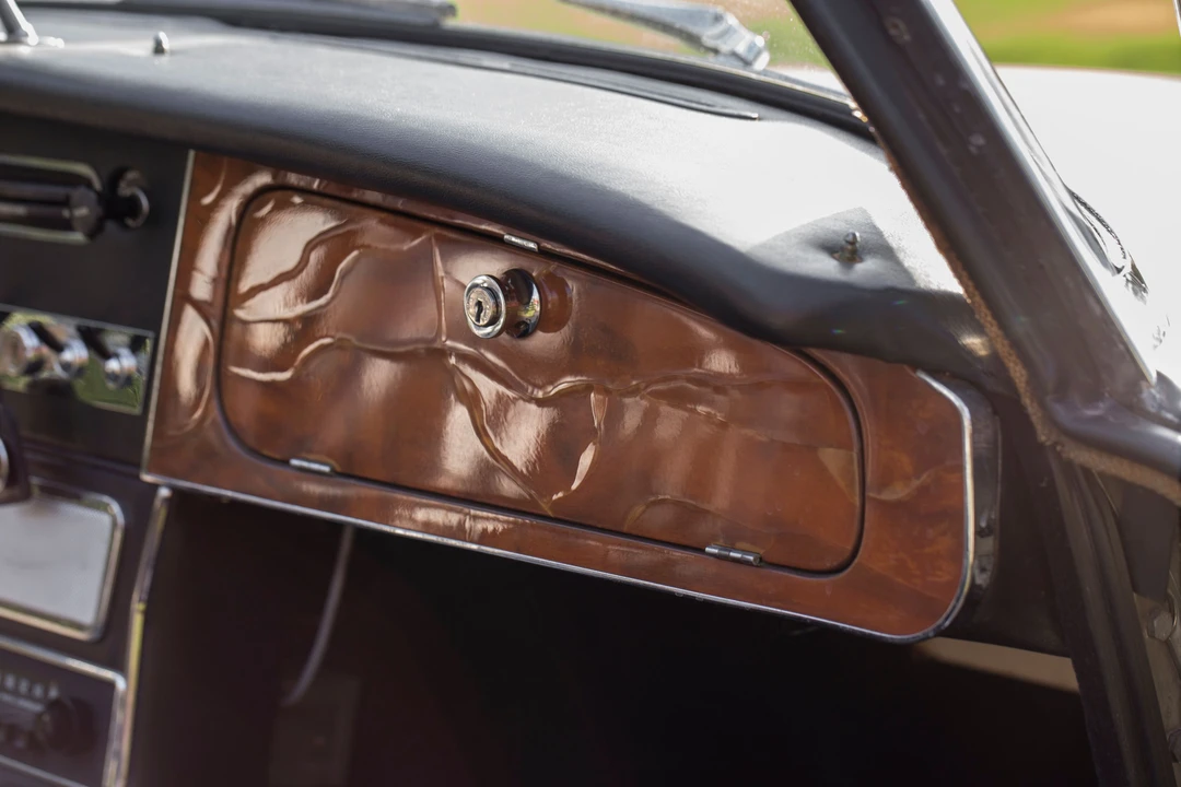 1967 Austin-Healey 3000 Mark III - Image 23 of 31