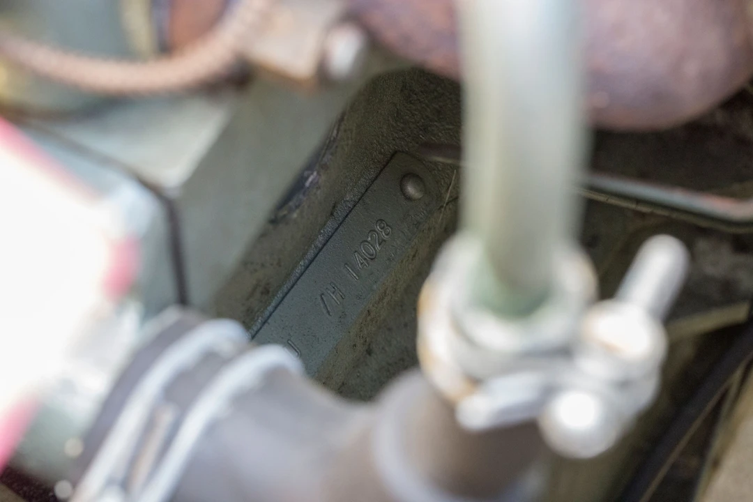 1967 Austin-Healey 3000 Mark III - Image 7 of 31
