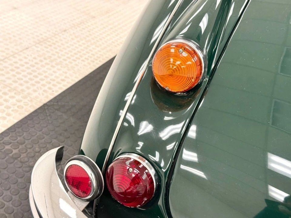 1967 Austin-Healey 3000 Mark III - Image 21 of 21
