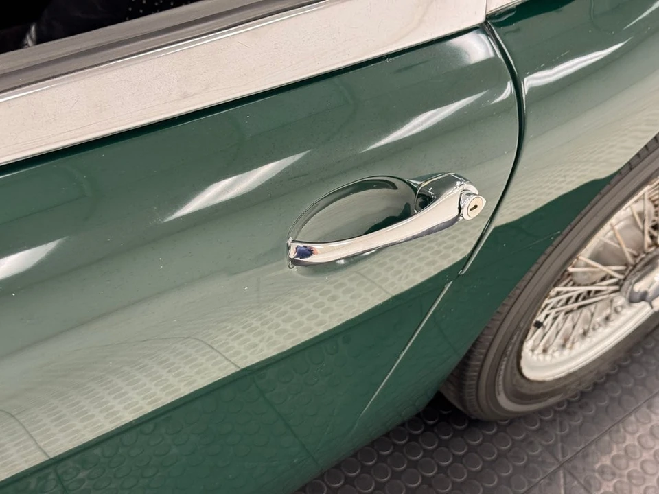 1967 Austin-Healey 3000 Mark III - Image 18 of 21
