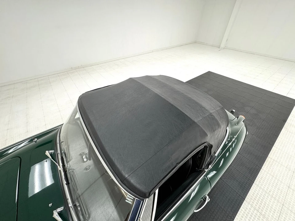 1967 Austin-Healey 3000 Mark III - Image 17 of 21