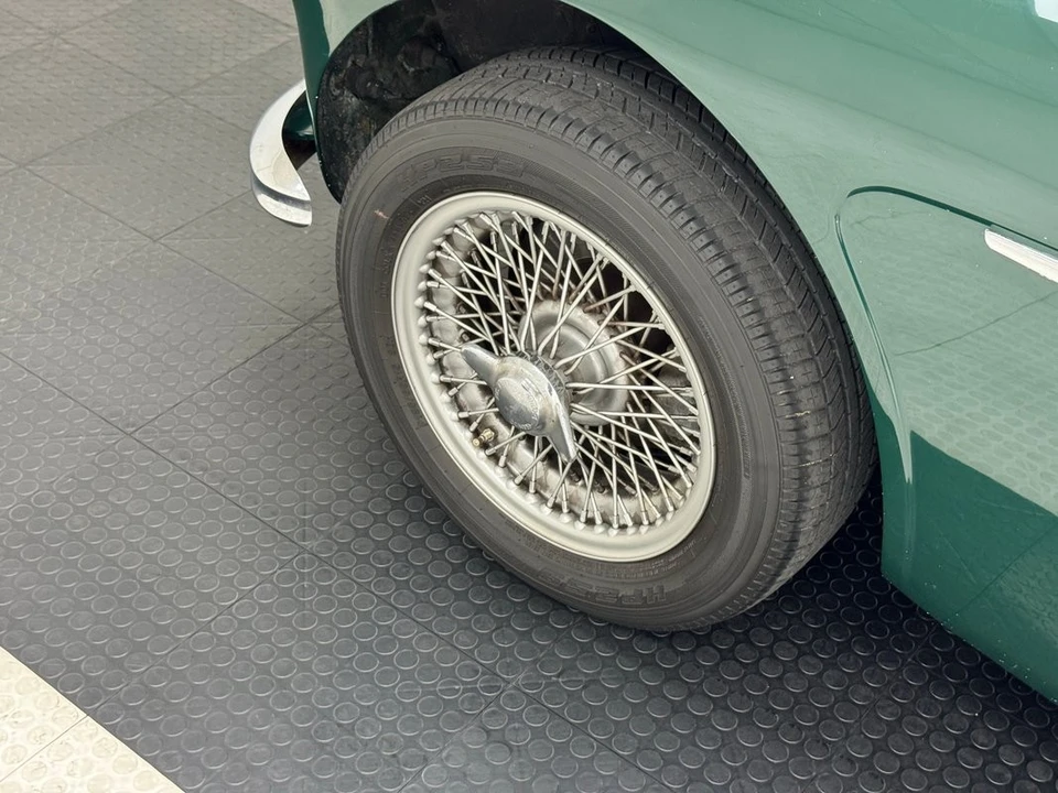 1967 Austin-Healey 3000 Mark III - Image 14 of 21