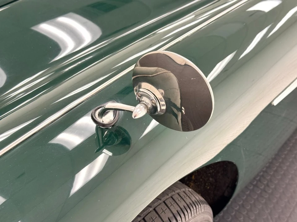 1967 Austin-Healey 3000 Mark III - Image 15 of 21