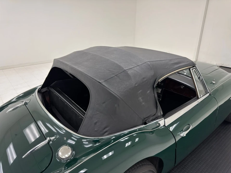 1967 Austin-Healey 3000 Mark III - Image 20 of 21