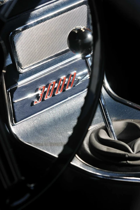 1967 Austin-Healey 3000 Mark III - Image 9 of 12