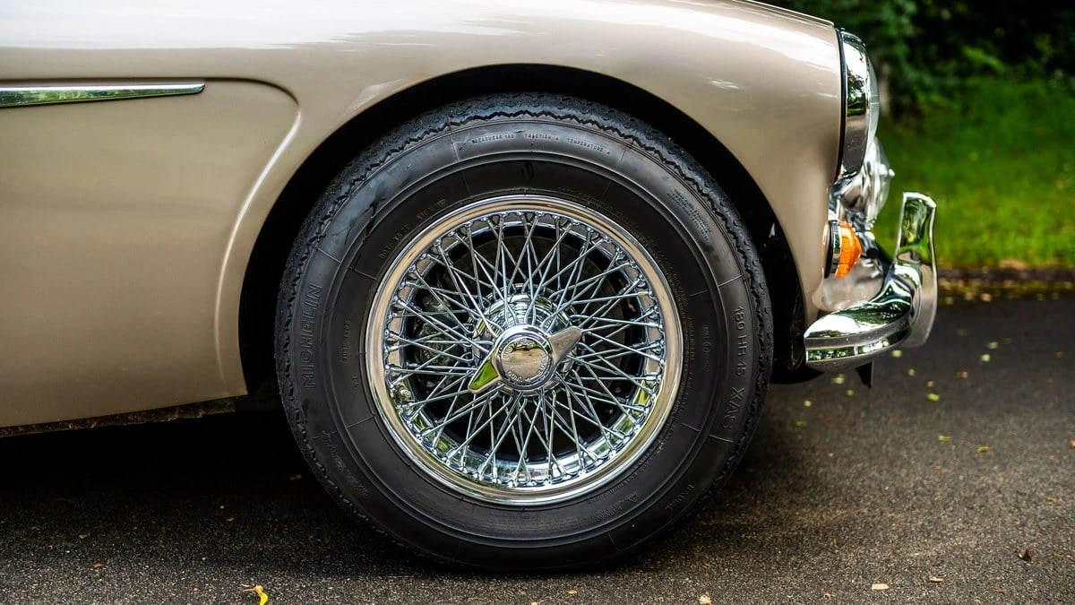 1967 Austin-Healey 3000 Mark III - Image 16 of 30