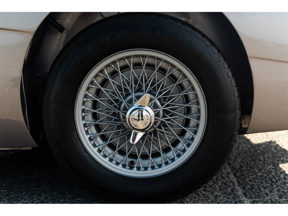 1967 Austin-Healey 3000 Mark III - Image 2 of 31
