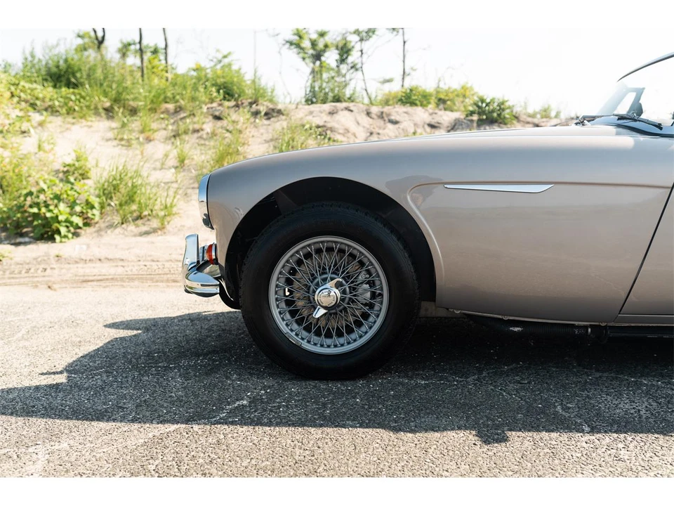 1967 Austin-Healey 3000 Mark III - Image 18 of 31