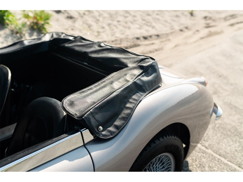 1967 Austin-Healey 3000 Mark III - Image 23 of 31