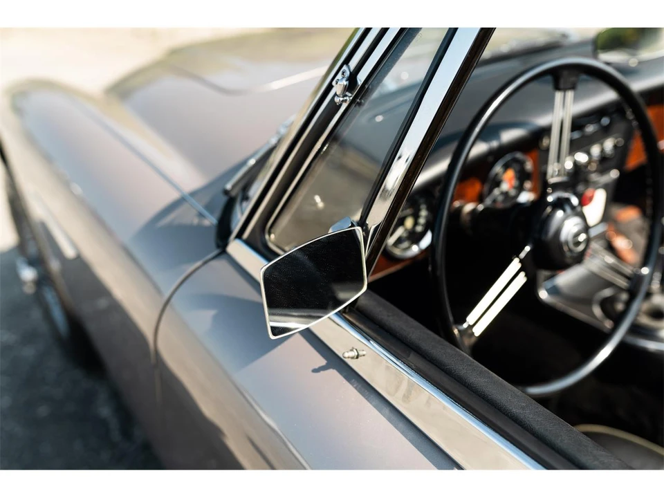 1967 Austin-Healey 3000 Mark III - Image 25 of 31