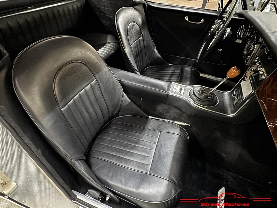 1967 Austin-Healey 3000 Mark III - Image 28 of 31