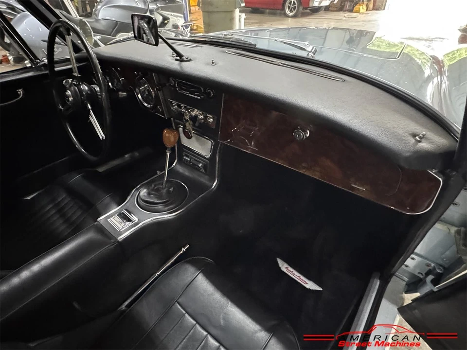 1967 Austin-Healey 3000 Mark III - Image 25 of 31