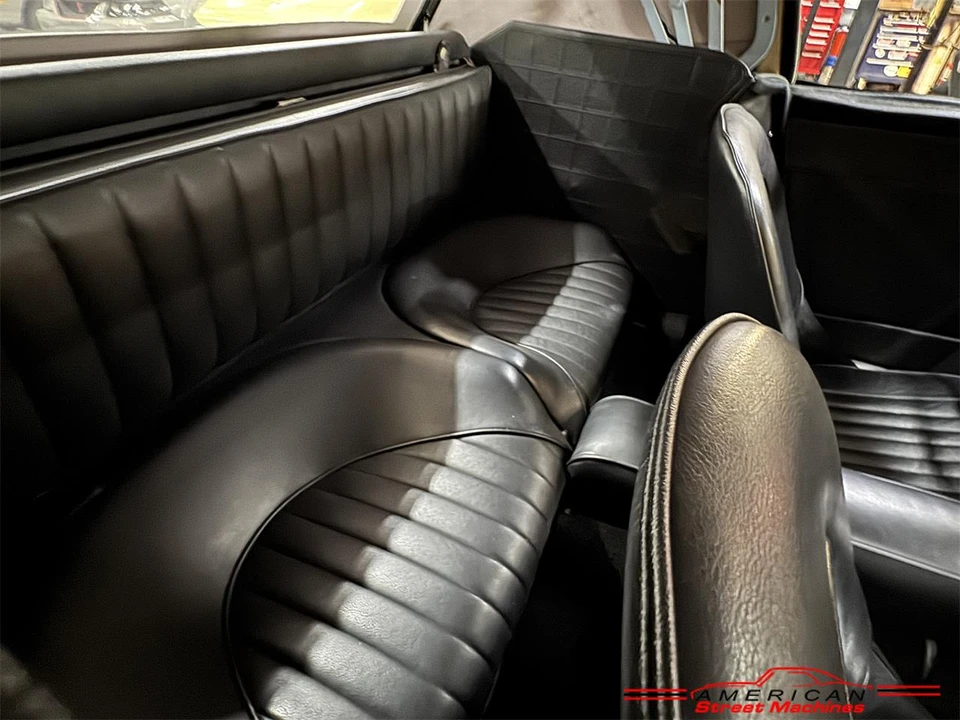 1967 Austin-Healey 3000 Mark III - Image 29 of 31