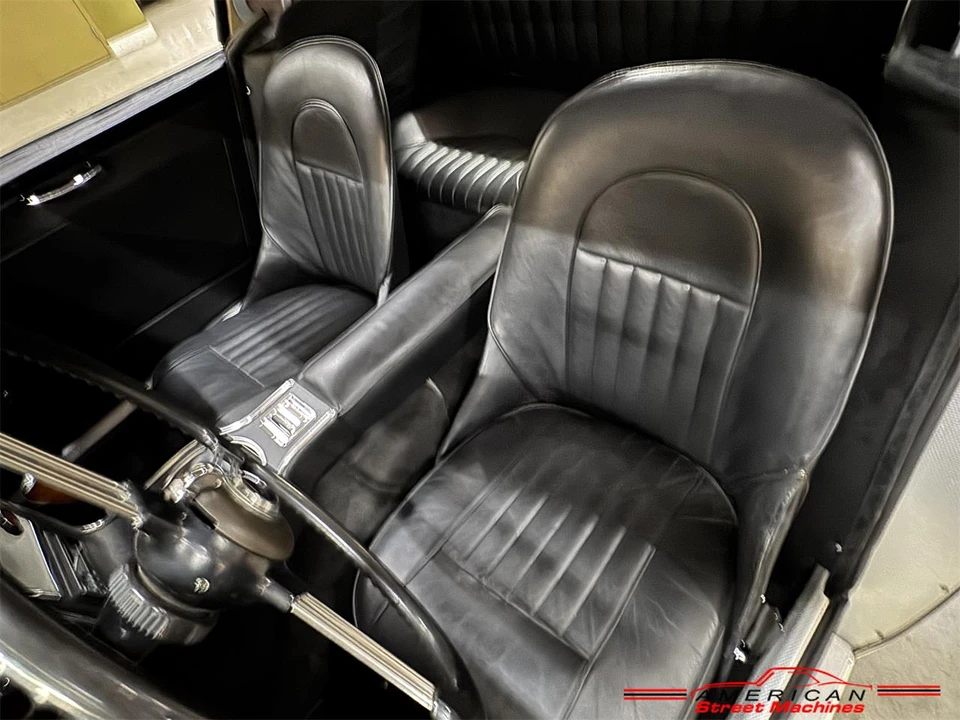 1967 Austin-Healey 3000 Mark III - Image 17 of 31