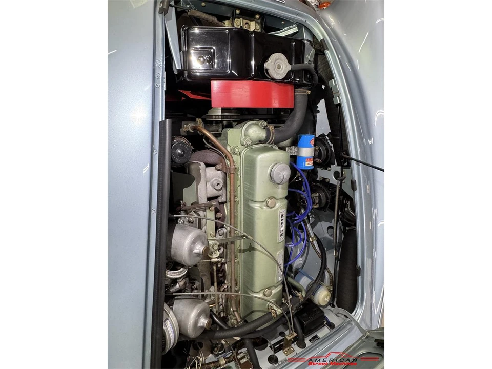 1967 Austin-Healey 3000 Mark III - Image 6 of 31