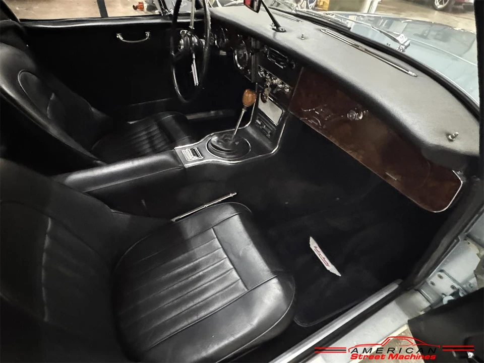 1967 Austin-Healey 3000 Mark III - Image 26 of 31
