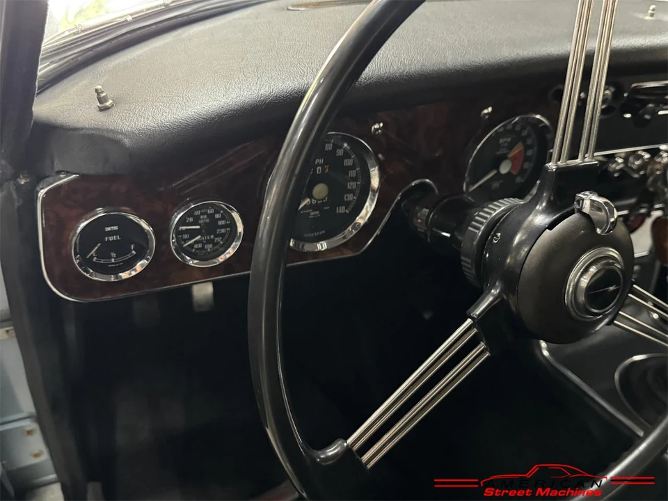 1967 Austin-Healey 3000 Mark III - Image 14 of 31