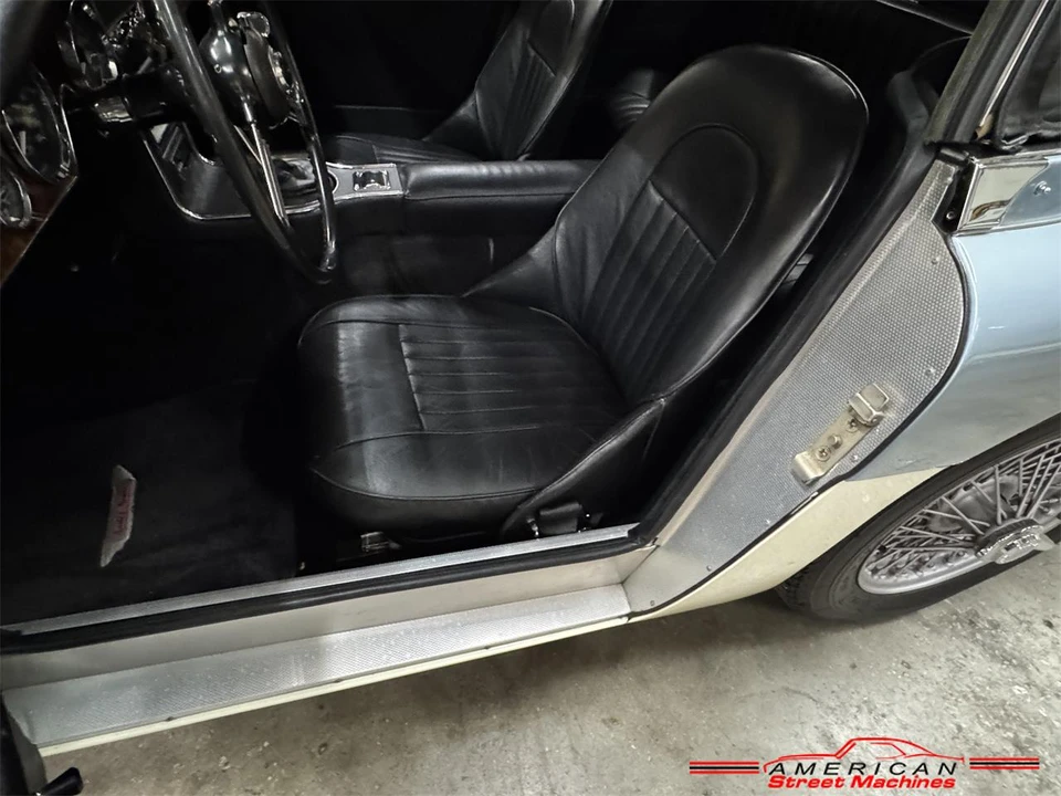 1967 Austin-Healey 3000 Mark III - Image 22 of 31