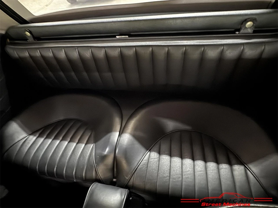 1967 Austin-Healey 3000 Mark III - Image 18 of 31