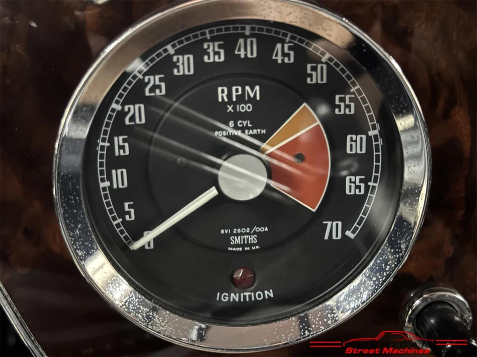 1967 Austin-Healey 3000 Mark III - Image 11 of 31