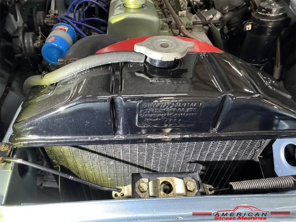 1967 Austin-Healey 3000 Mark III - Image 7 of 31