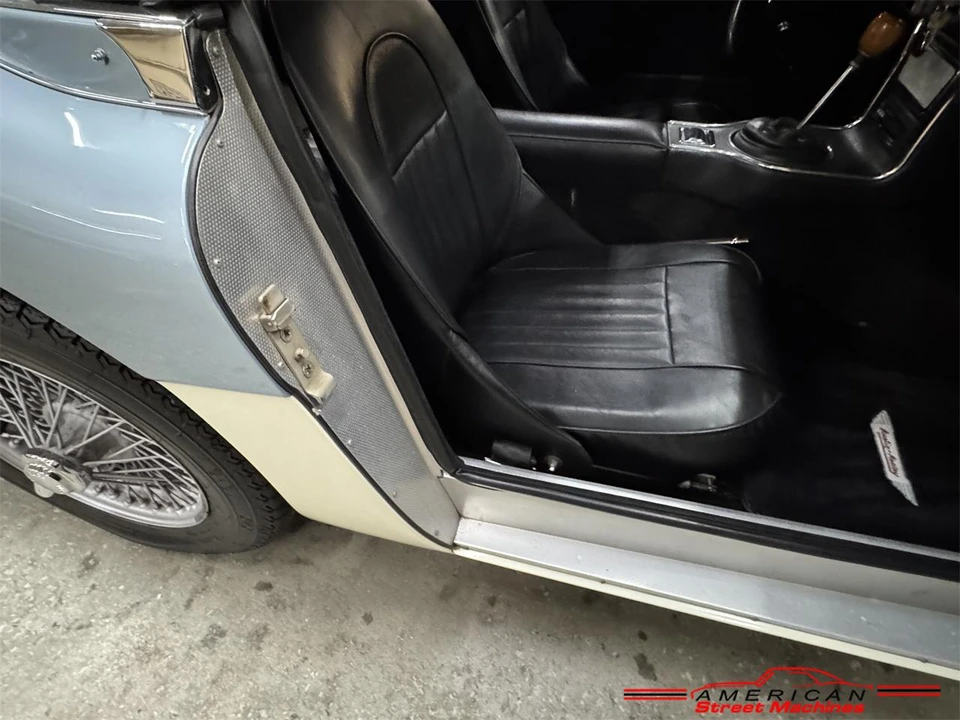 1967 Austin-Healey 3000 Mark III - Image 31 of 31