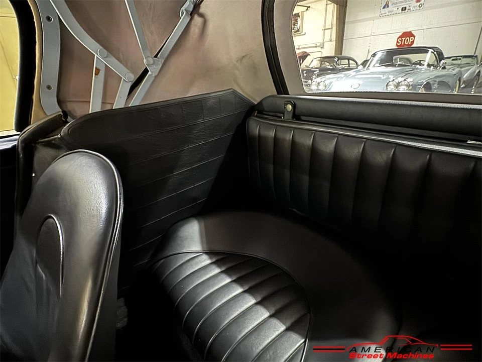 1967 Austin-Healey 3000 Mark III - Image 19 of 31