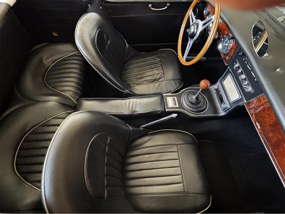 1967 Austin-Healey 3000 Mark III - Image 22 of 31
