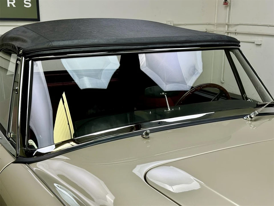 1967 Austin-Healey 3000 Mark III - Image 8 of 30