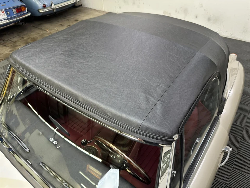1967 Austin-Healey 3000 Mark III - Image 11 of 30
