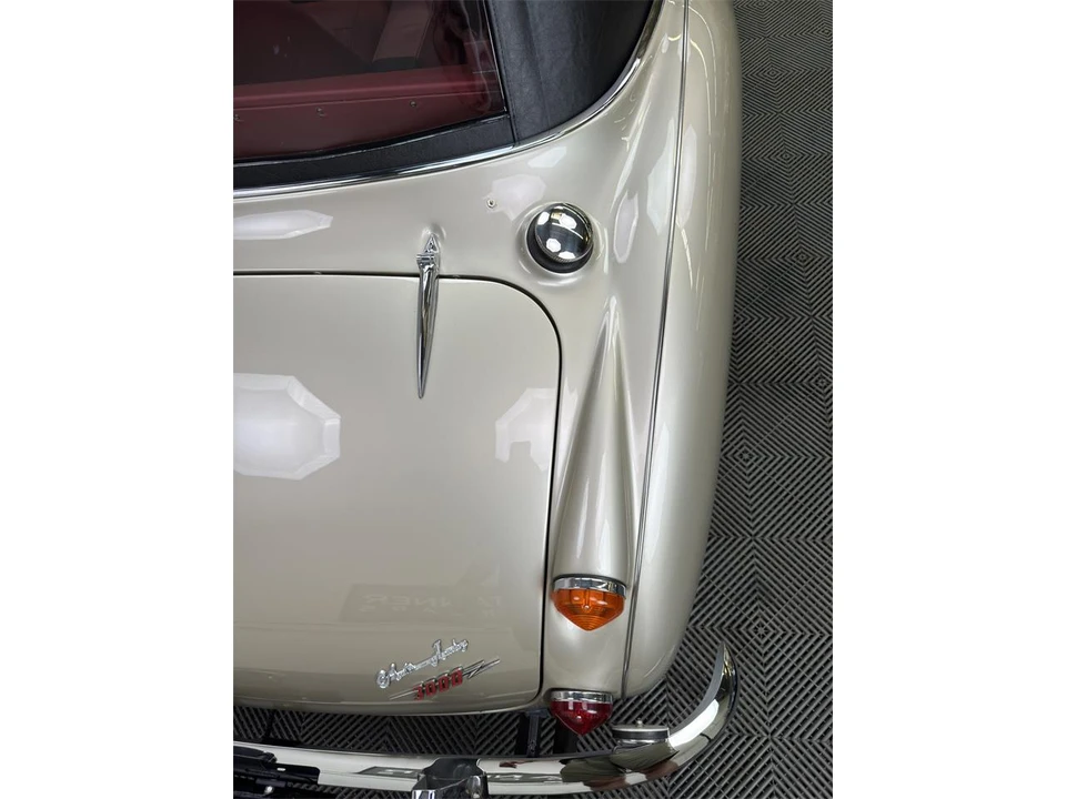 1967 Austin-Healey 3000 Mark III - Image 18 of 30