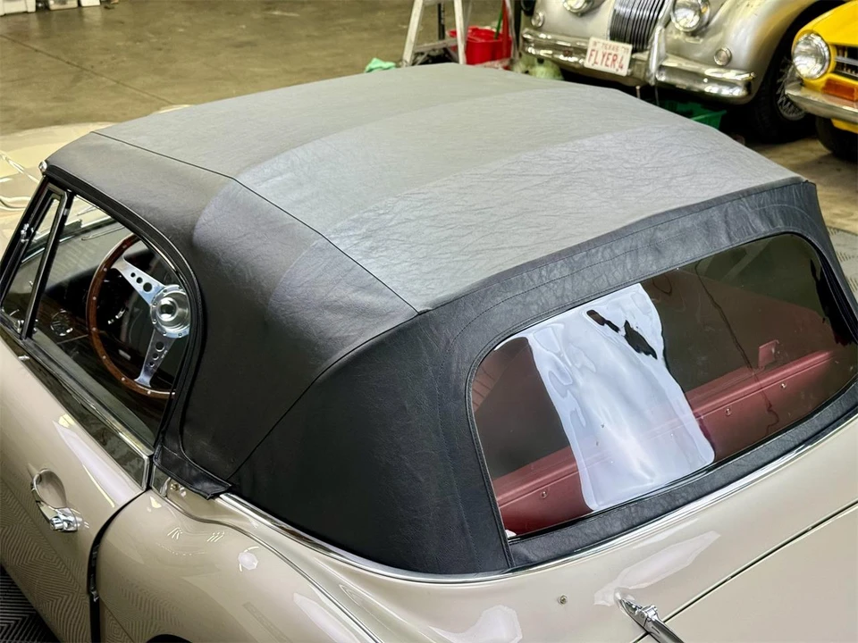 1967 Austin-Healey 3000 Mark III - Image 22 of 30