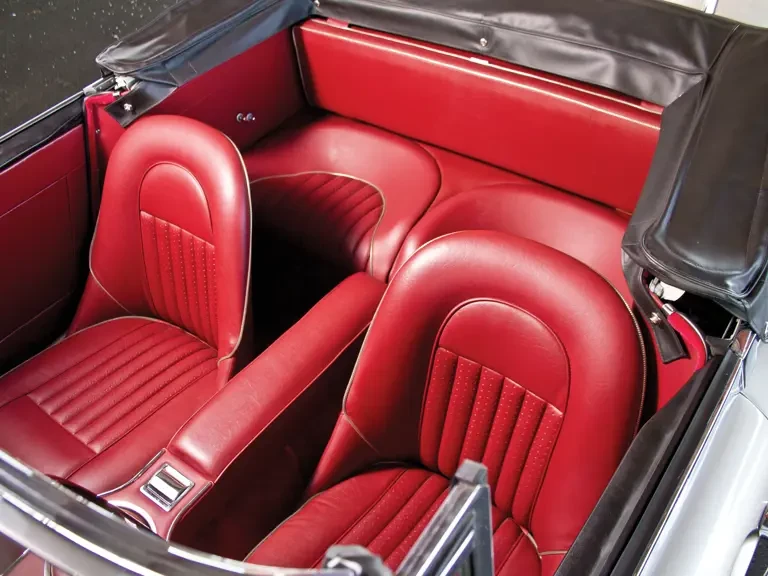 1967 Austin-Healey 3000 Mark III - Image 20 of 31