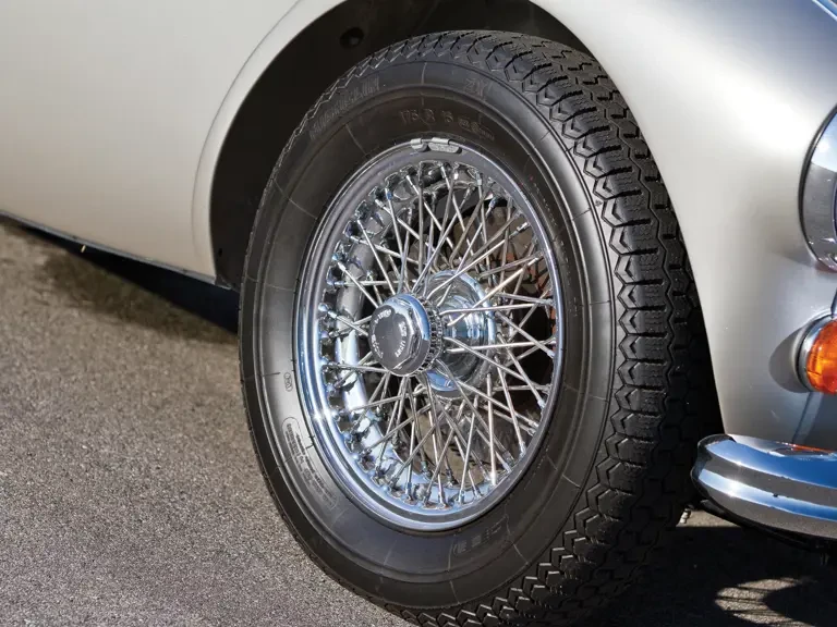 1967 Austin-Healey 3000 Mark III - Image 10 of 31