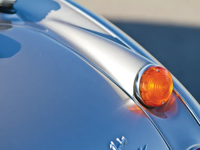 1967 Austin-Healey 3000 Mark III - Image 12 of 31
