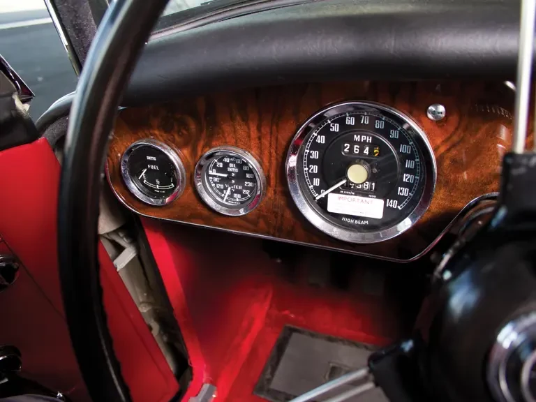 1967 Austin-Healey 3000 Mark III - Image 13 of 31