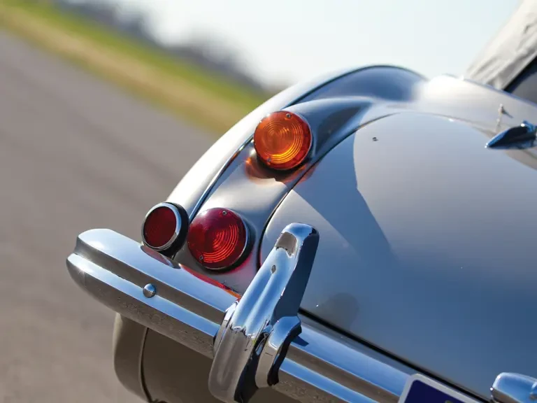 1967 Austin-Healey 3000 Mark III - Image 23 of 31