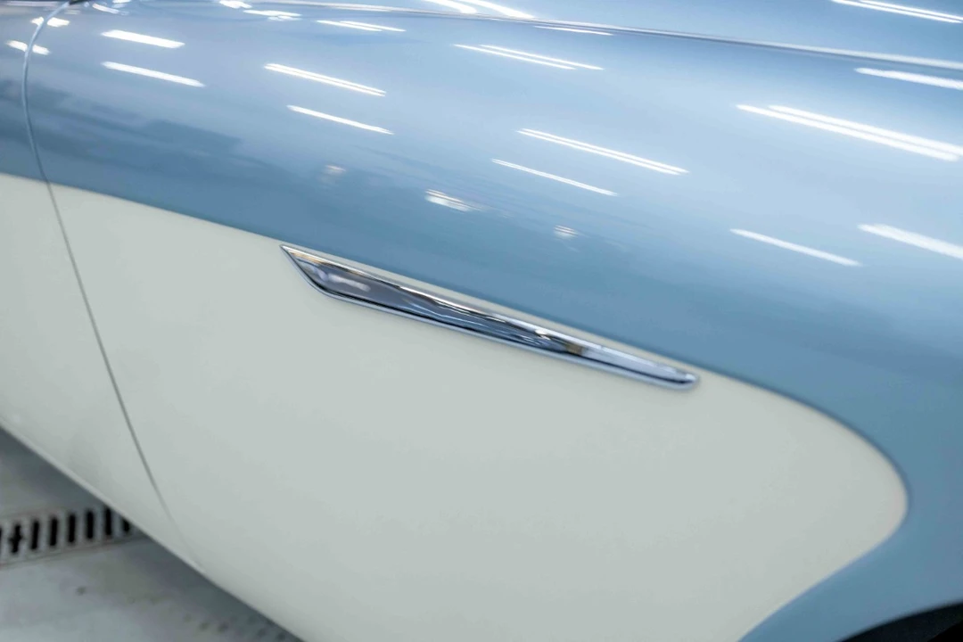 1967 Austin-Healey 3000 Mark III - Image 20 of 21