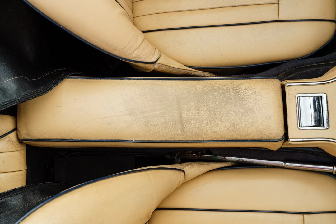 1967 Austin-Healey 3000 Mark III - Image 14 of 30