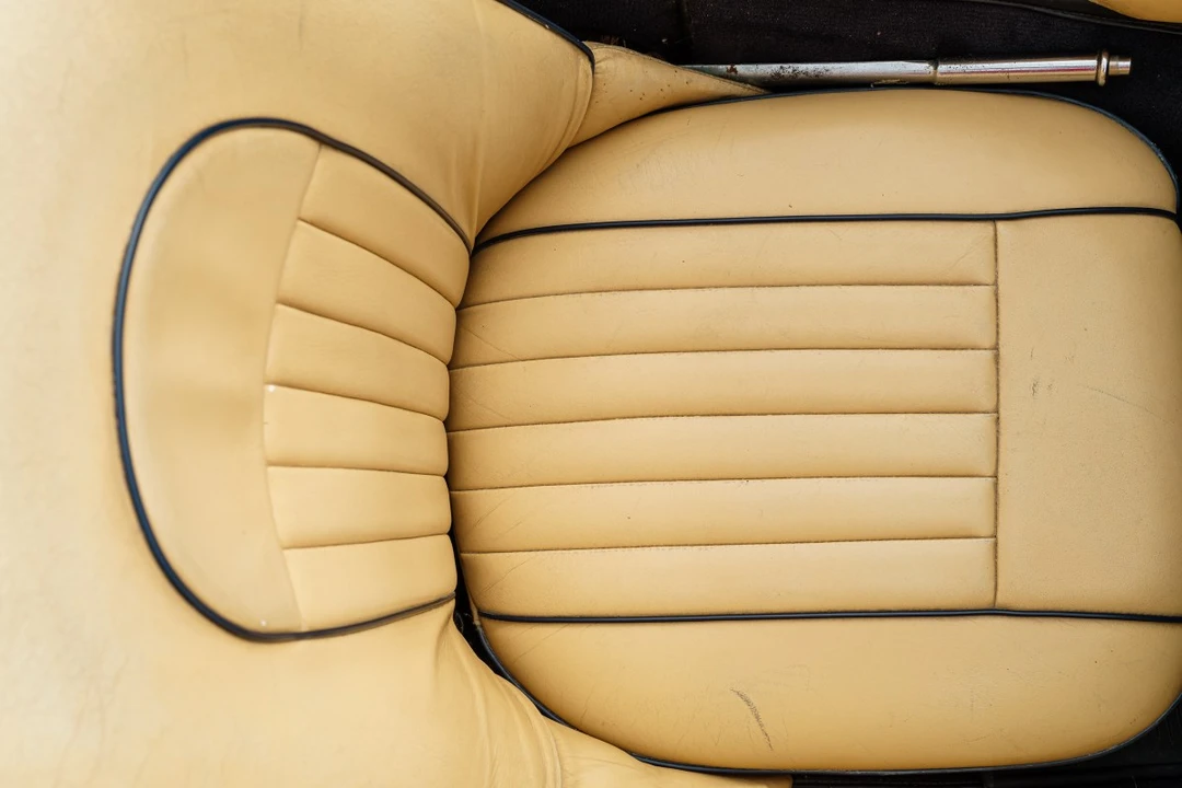 1967 Austin-Healey 3000 Mark III - Image 16 of 30