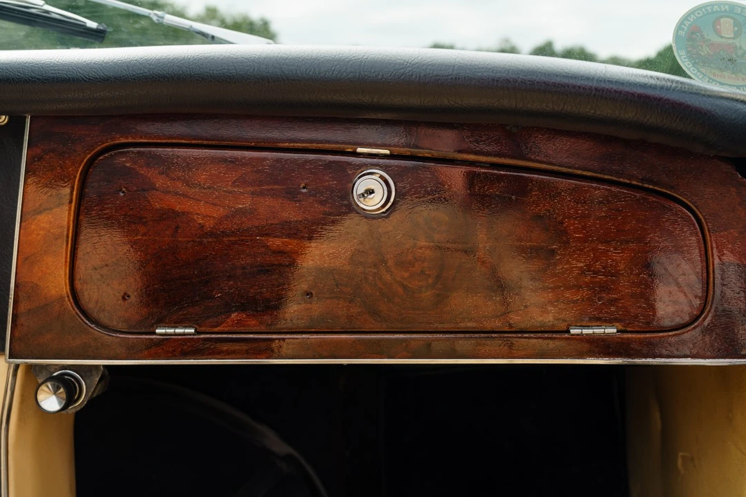 1967 Austin-Healey 3000 Mark III - Image 19 of 30